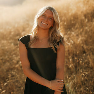 Meet your Posher, Ellie